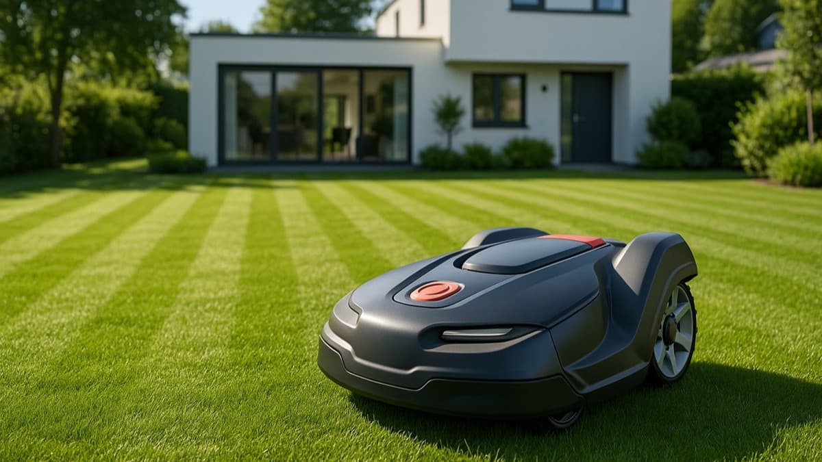 Best Robot Lawn Mowers 2026: 6 Picks From $600 to $2,640