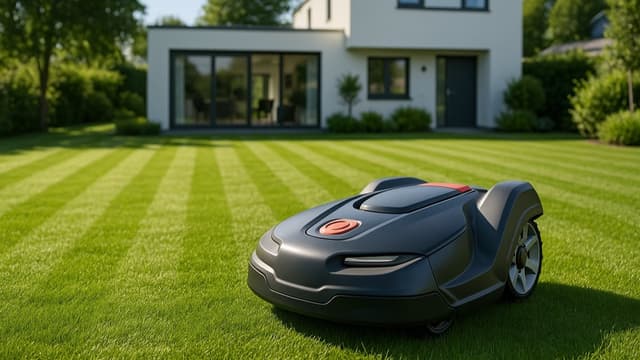 Best Robot Lawn Mowers 2026: 6 Picks From $600 to $2,640