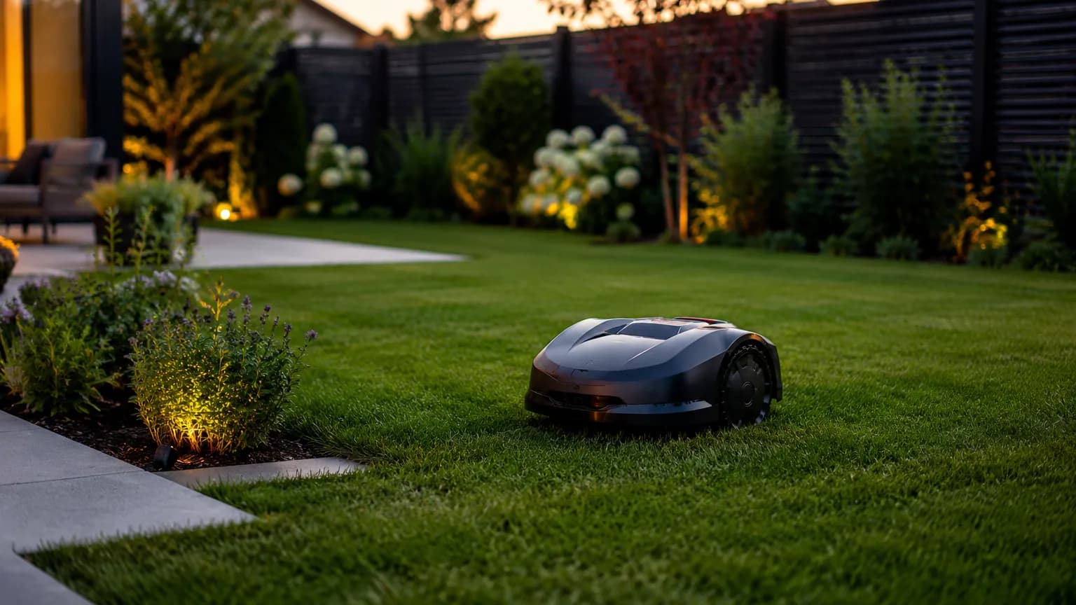 Best Robot Lawn Mowers for Small Yards 2026 (Wire-Free)