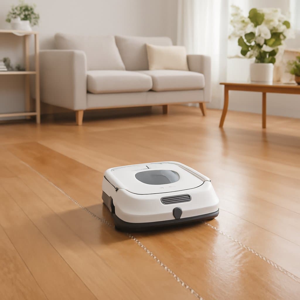 Best Robot Mops for Hard Floors 2026: Vacuum-Mop Combos Ranked