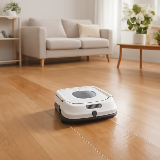 Best Robot Mops for Hard Floors 2026: 5 Combos Ranked