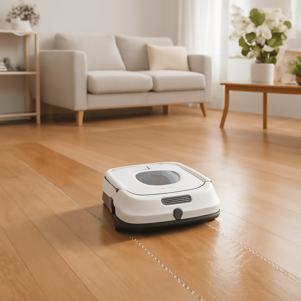 Best Robot Mops for Hard Floors 2026: Vacuum-Mop Combos Ranked