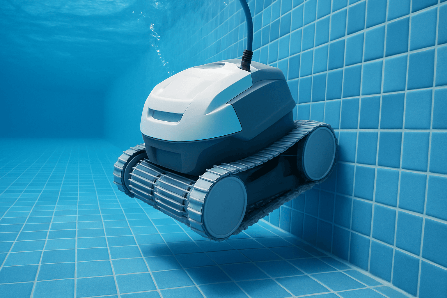 Best Robot Pool Cleaners That Actually Clean the Walls (2026)