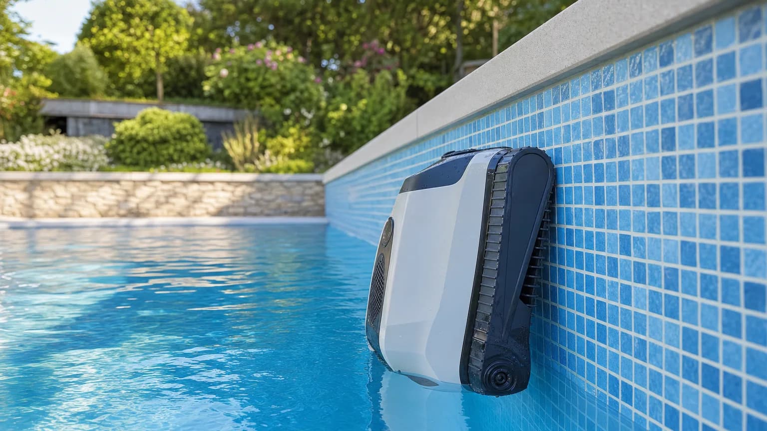 Best Robot Pool Cleaners That Actually Clean the Walls (2026)