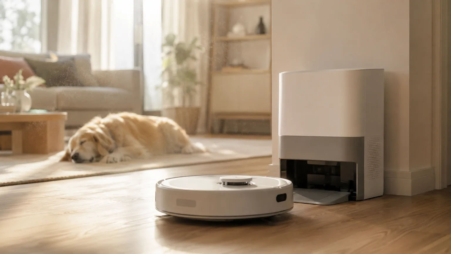 Best Robot Vacuums for Allergies 2026: HEPA, Sealed & Ranked