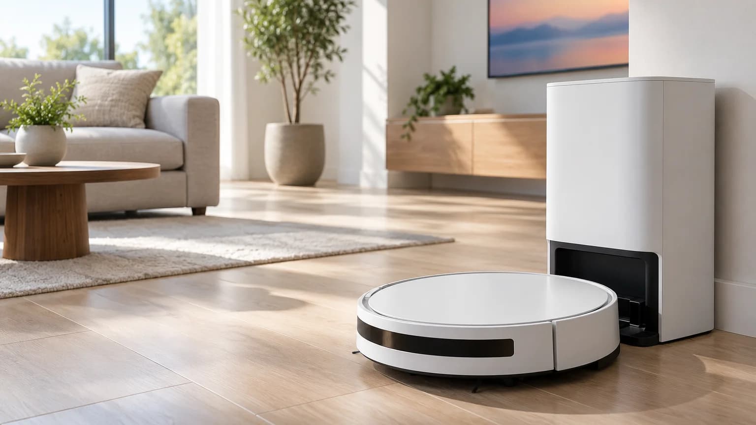 Best Robot Vacuums for Suction and Value 2026 — guide thumbnail