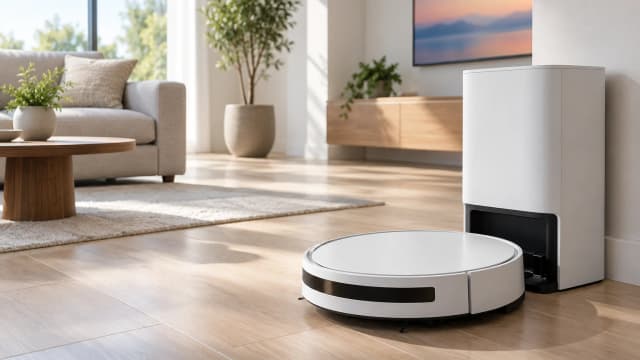 Best Robot Vacuums for Suction and Value 2026