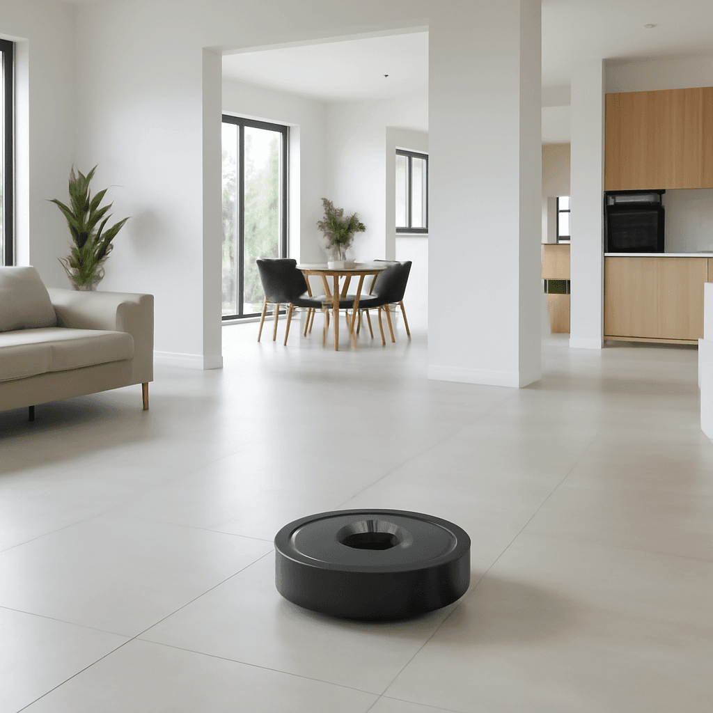Best Robot Vacuums for Large Homes 2026: 2,000+ Sq Ft Coverage