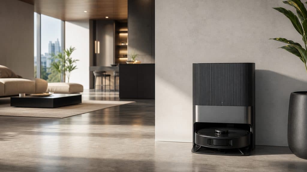 Best Robot Vacuums for Large Homes 2026
