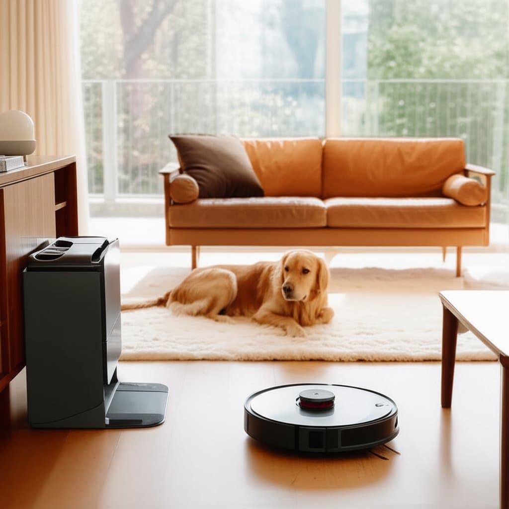 Best Robot Vacuum & Mop Combos 2026: Roborock vs Dreame vs Narwal Compared