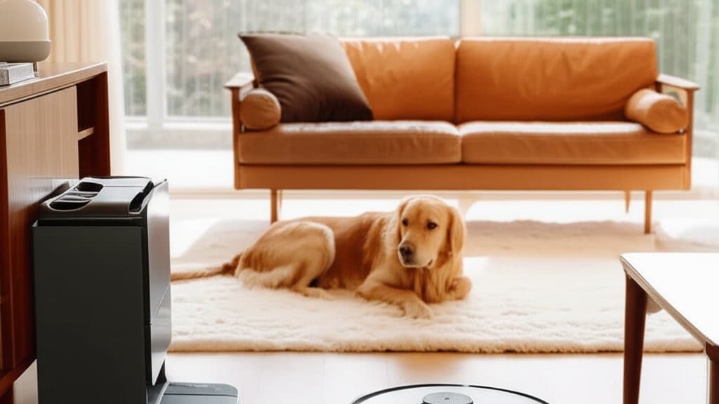 Best Robot Vacuum Mops 2026: Ranked & Compared