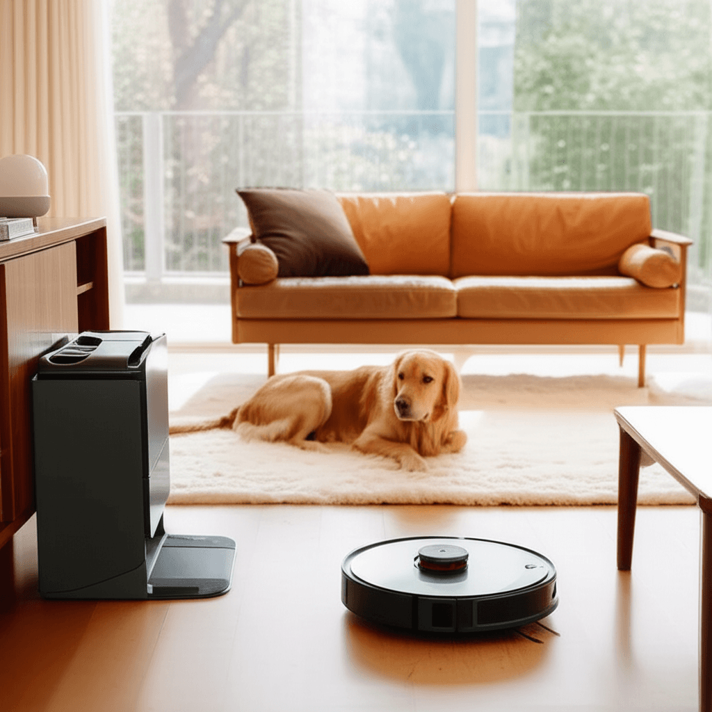 Best Robot Vacuum & Mop Combos 2026: Roborock vs Dreame vs Narwal Compared