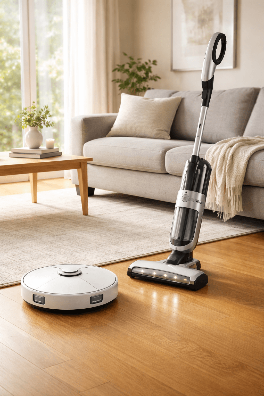 Best Robot Vacuums for Pet Hair 2026: What Actually Works