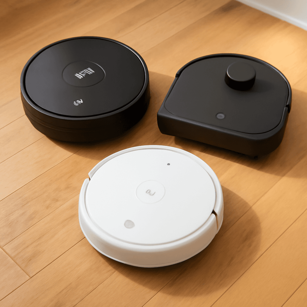 Best Robot Vacuums Under $300 in 2026