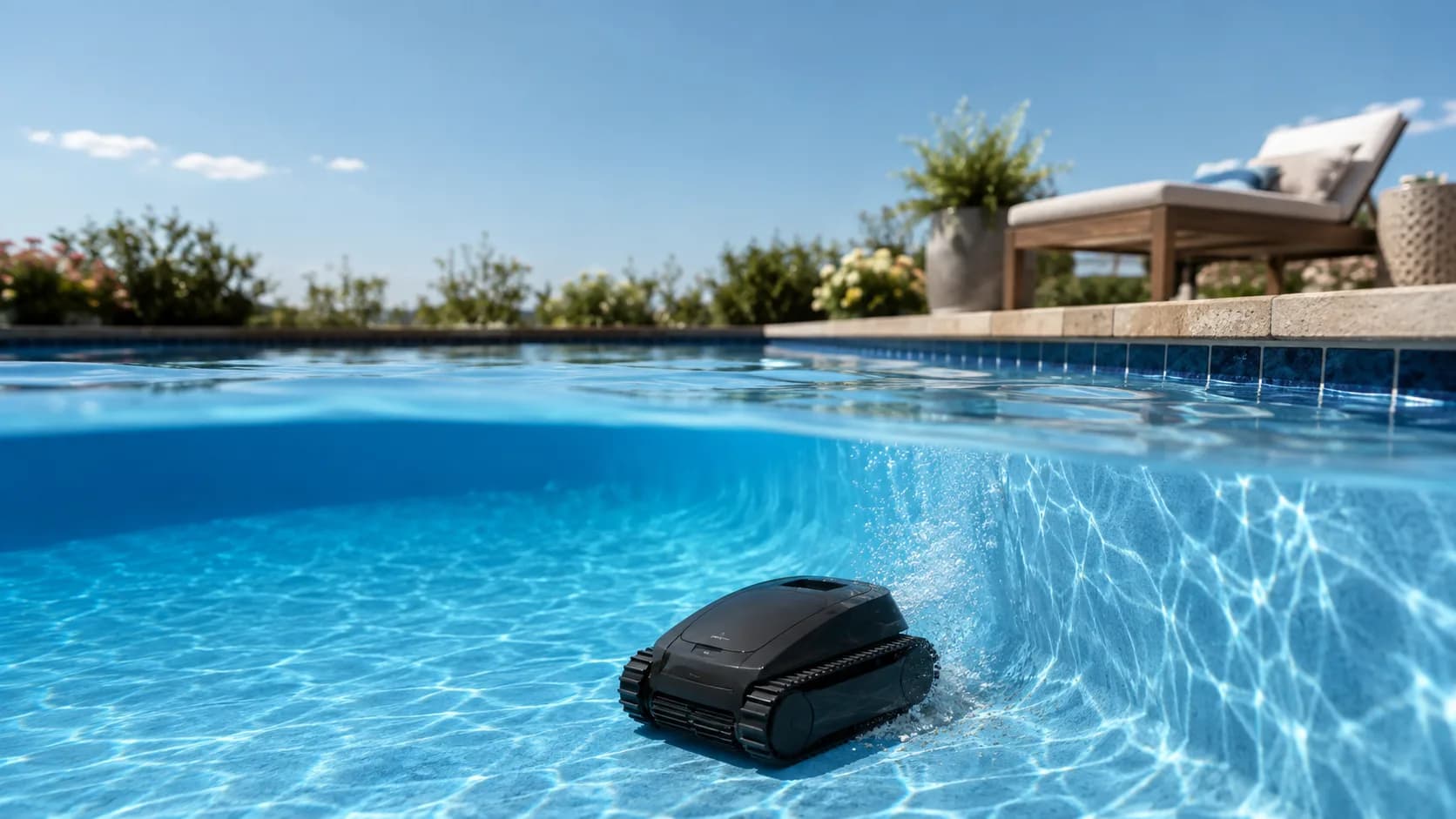 Best Robotic Pool Cleaners (2026): 9 Ranked