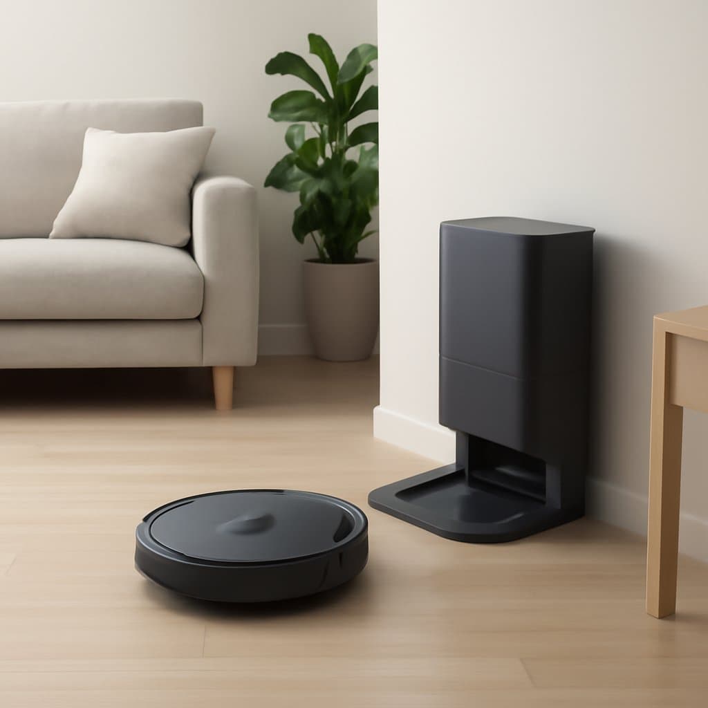 Best Self-Emptying Robot Vacuums 2026: Hands-Free Cleaning