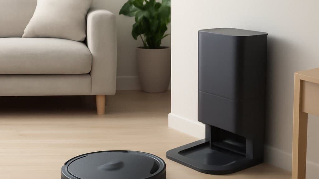 Best Self-Emptying Robot Vacuums 2026: 6 Docks Ranked
