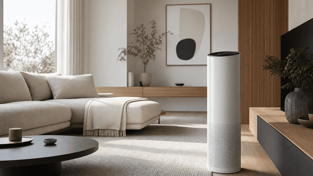 Best Smart Air Purifiers 2026: Coway 250S Wins