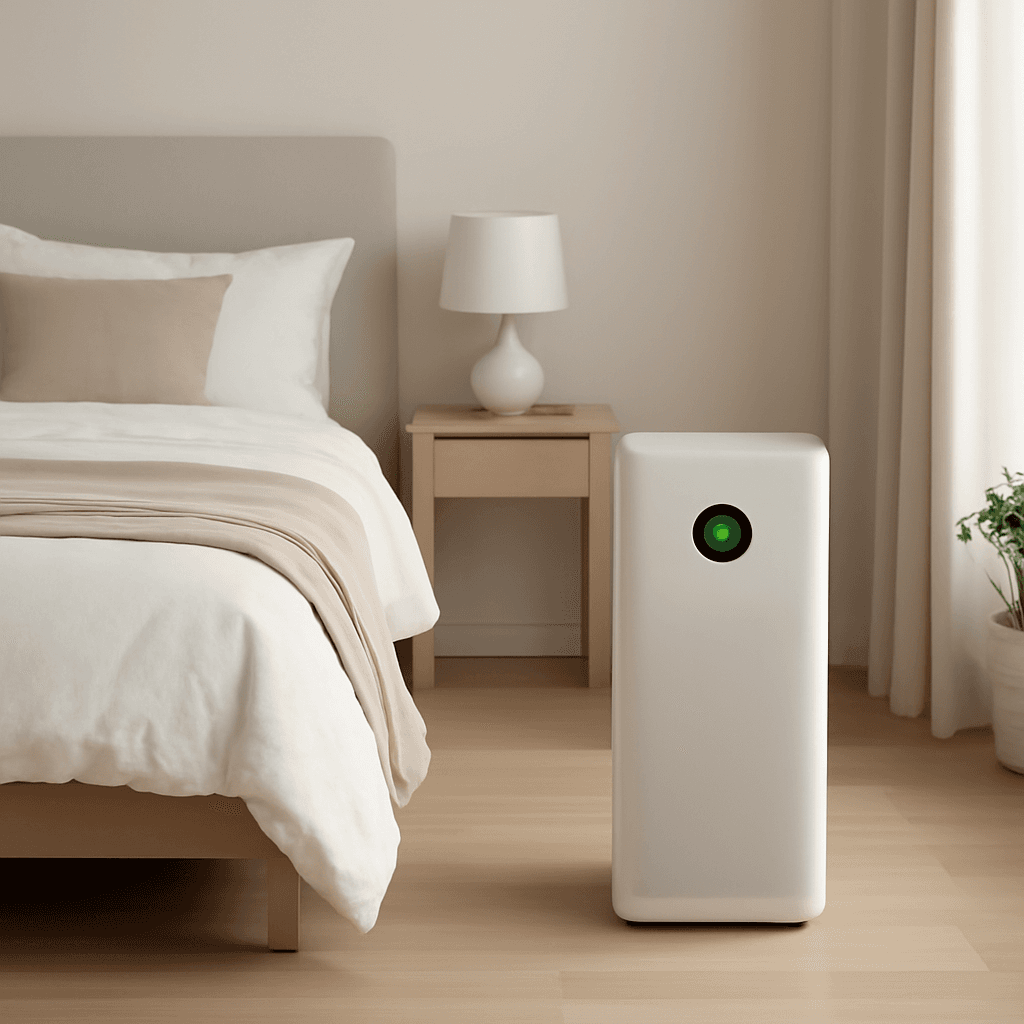 Best Smart Air Purifiers 2026: App-Controlled & Sensor-Equipped
