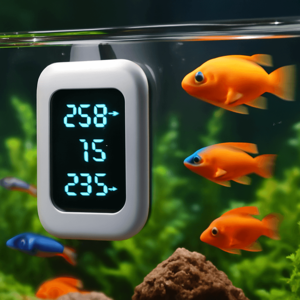 Best Smart Aquarium Monitors 2026: WiFi Water Quality Tracking