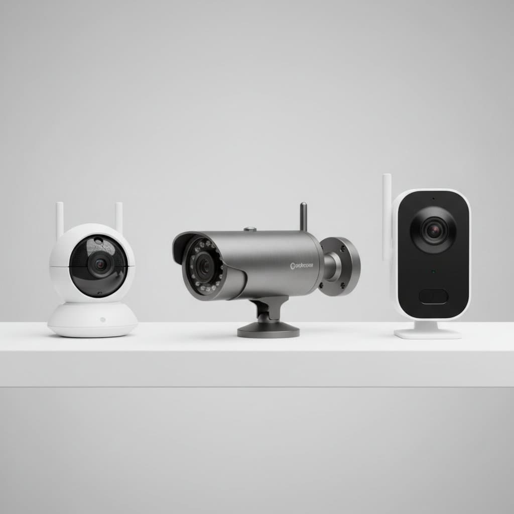 Best Smart Baby Monitors 2026: Expert-Tested & Ranked for Sleep Safety