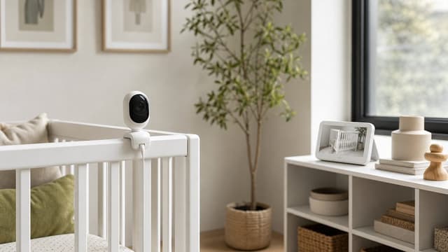 Best Smart Baby Monitors 2026