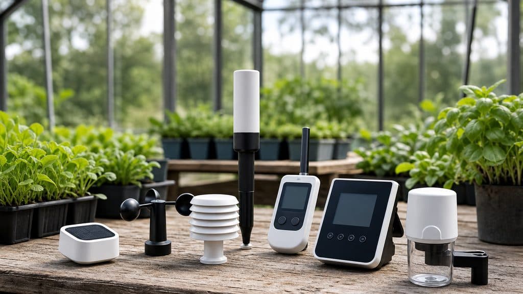 Best Smart Backyard Greenhouse Stack 2026
