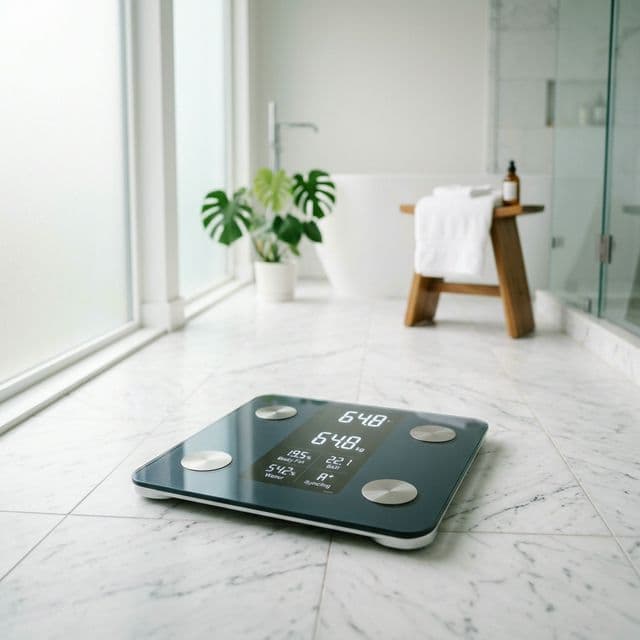 Best Smart Bathroom Scales 2026: Expert Consensus Picks
