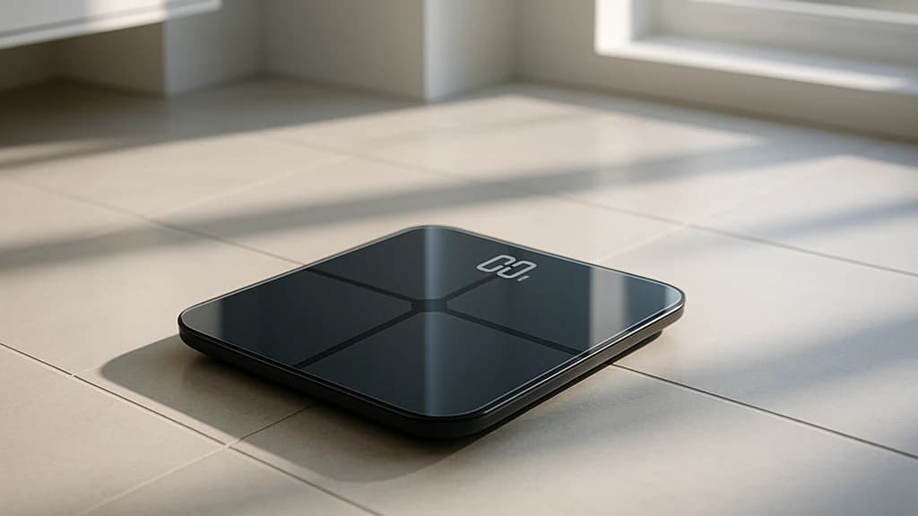 Best Smart Bathroom Scales for Body Composition 2026