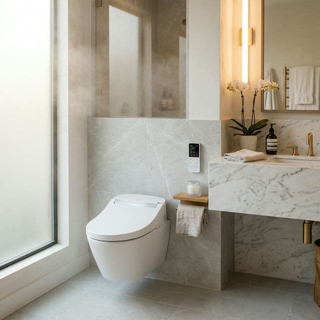 Best Smart Bidet Toilet Seats 2026: Expert Consensus Picks