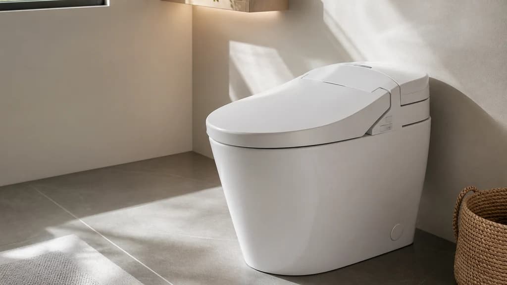 Best Smart Bidet Toilet Seats 2026