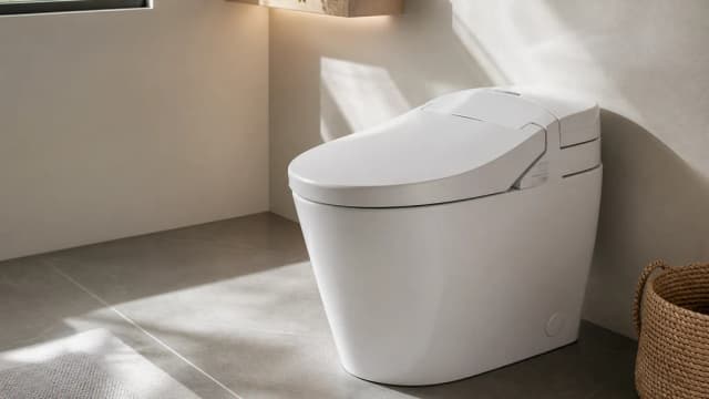 Best Smart Bidet Toilet Seats 2026