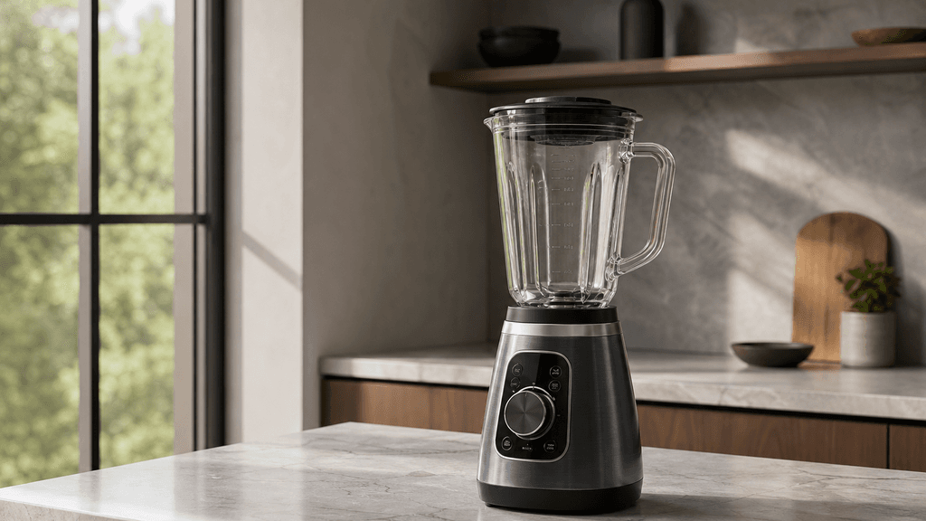 Best Smart Blenders & Juicers 2026: App Programs & Quiet Motors