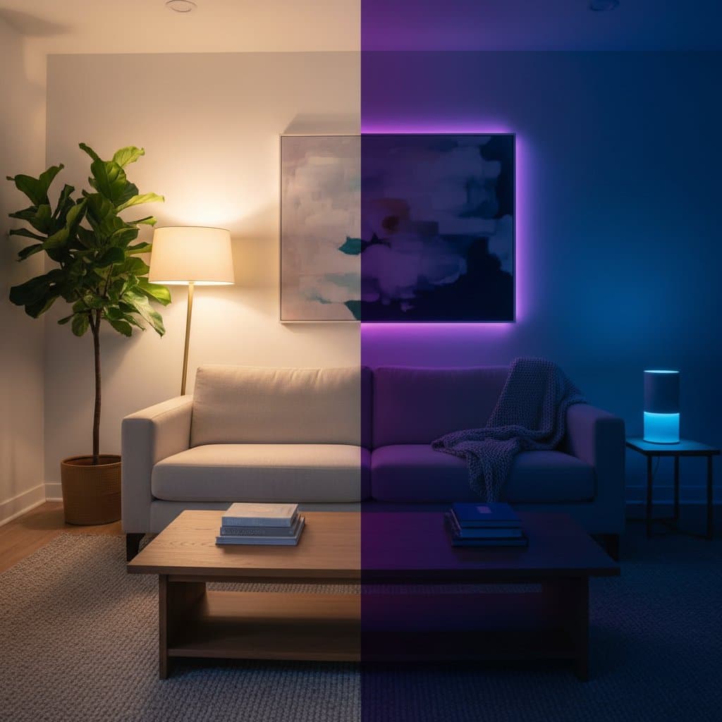 Best Smart Bulbs 2026: Top Picks for Every Room