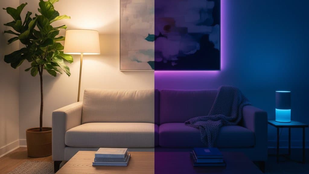 Best Smart Bulbs 2026: 6 Picks Tested (Hue Wins)