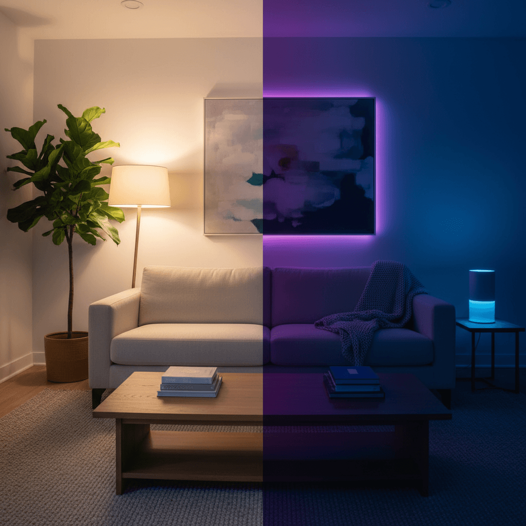 Best Smart Bulbs 2026: Top Picks for Every Room