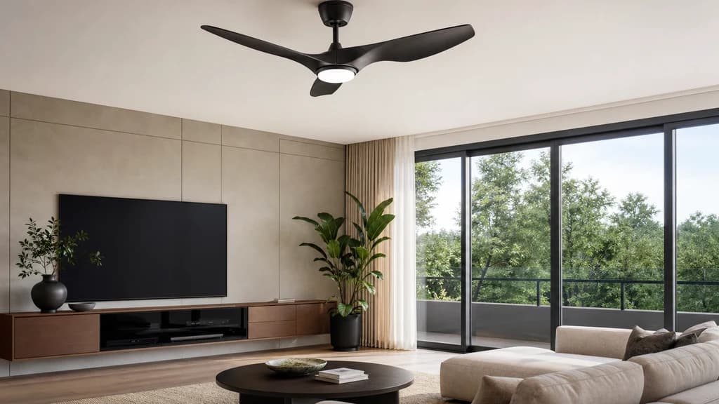 5 Best Smart Ceiling Fans with Voice Control (2026)