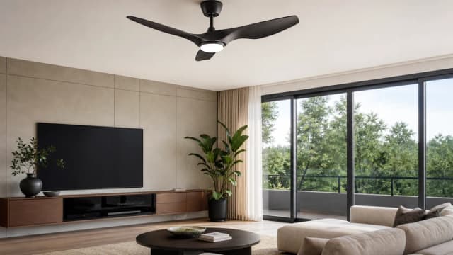 5 Best Smart Ceiling Fans with Voice Control (2026)