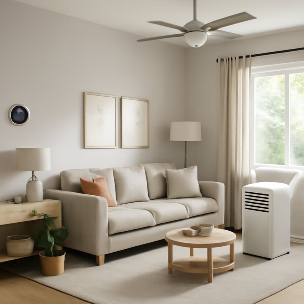 Best Smart Climate Control 2026: Dreo Fan Cuts AC 15%