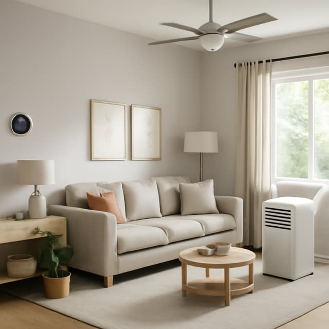 Best Smart Climate Control 2026: Dreo Fan Cuts AC 15%