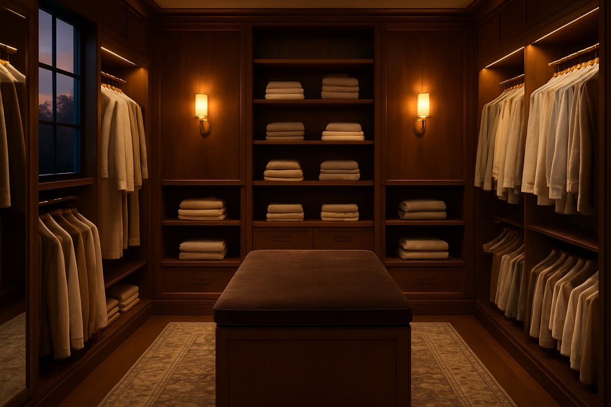 Best Smart Closet Accessories (Premium) 2026: 5 ROI-Scored Picks