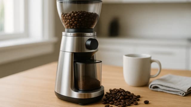 Best Smart Coffee Grinders 2026