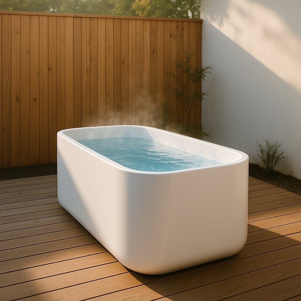 Best Cold Plunge Tubs 2026: 3 Live-Verified Picks, Top Pick $1,375