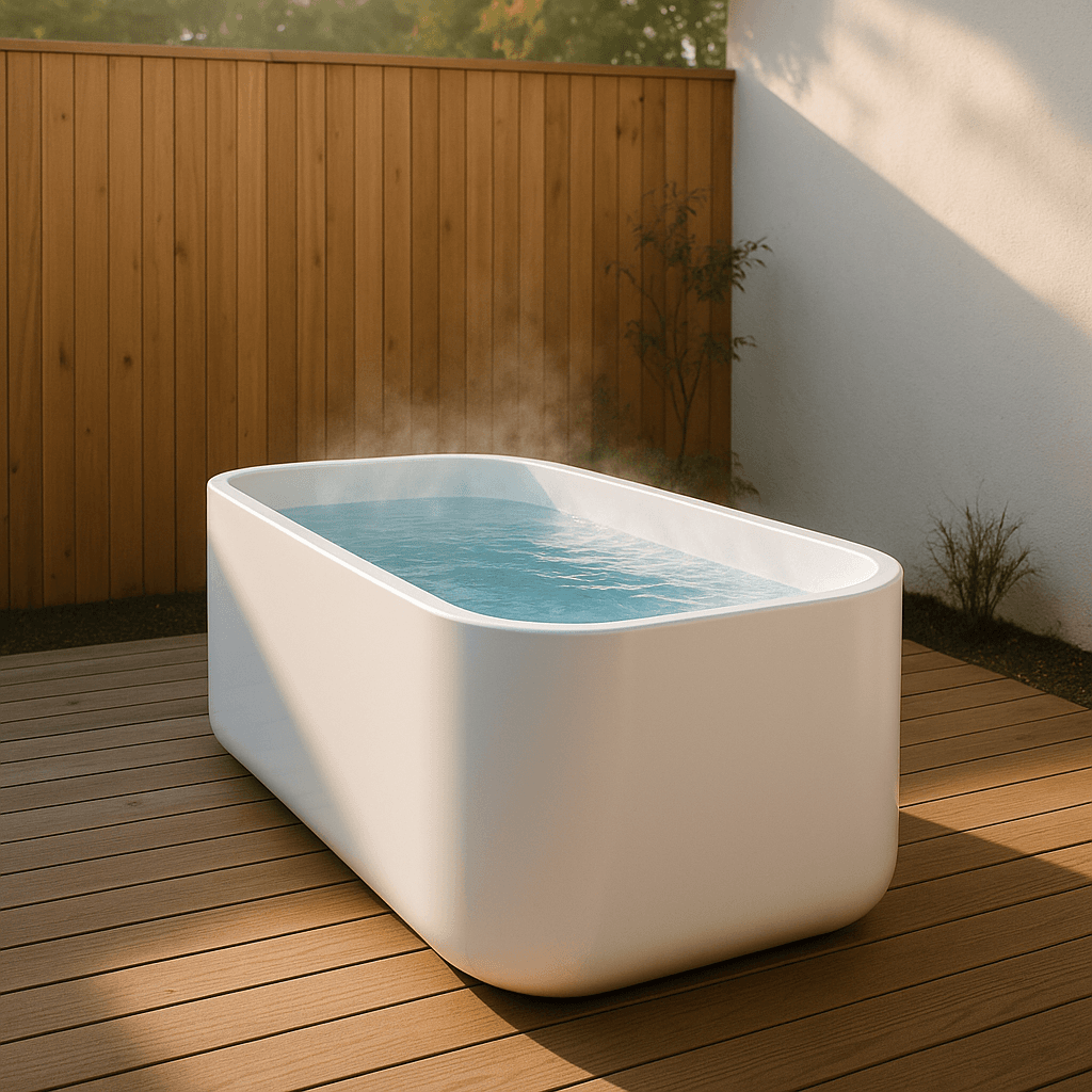 Best Smart Cold Plunge Tubs for Home (2026)