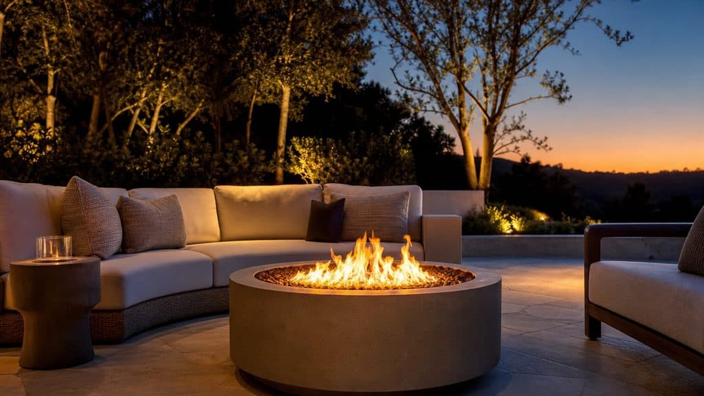Best Smart Fire Pits 2026: Only 2 Have App Control