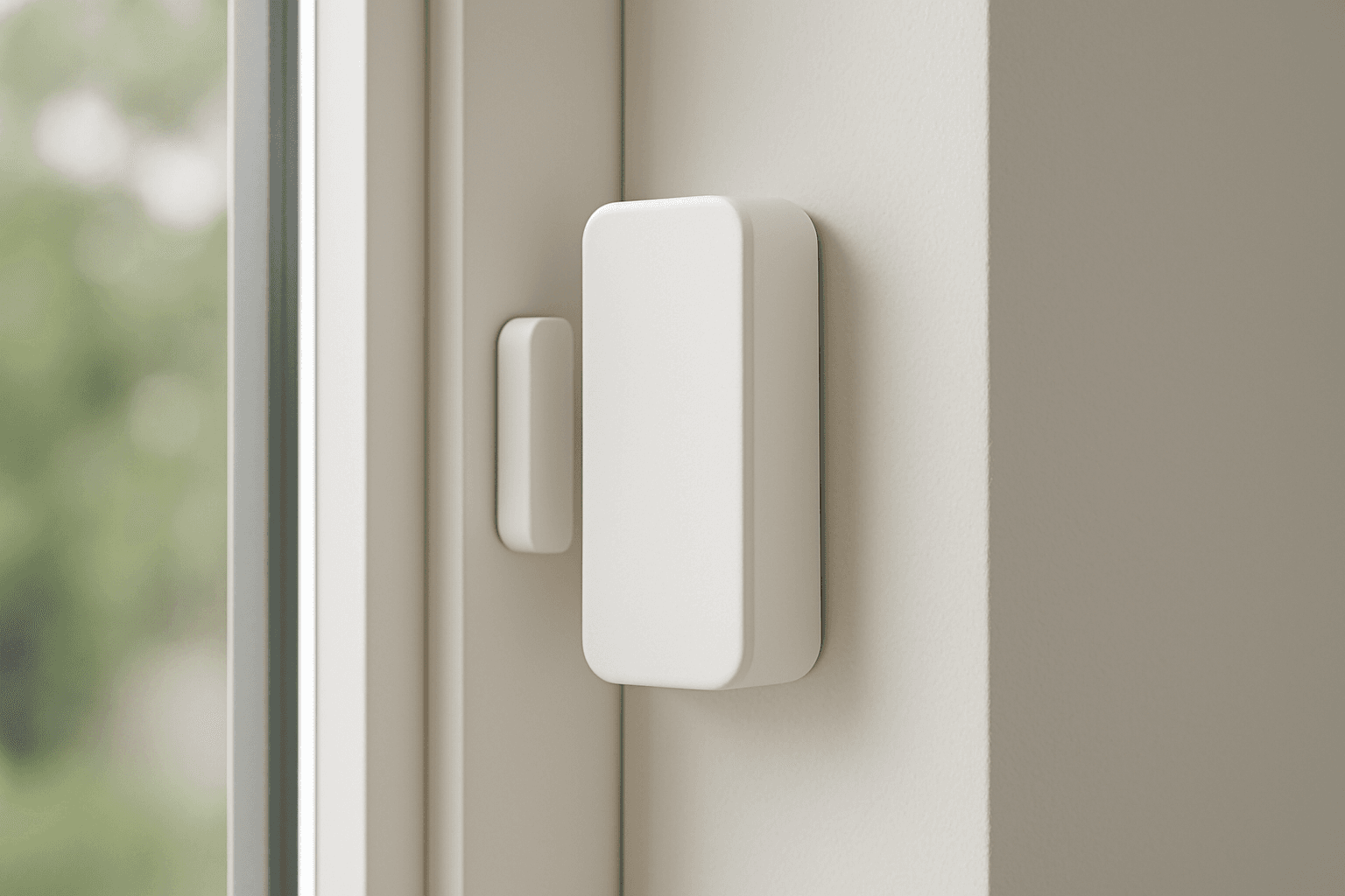 Best Smart Contact Sensors and Glass Break Detectors for Windows (2026)