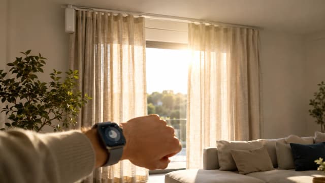 Best Smart Curtain Motors 2026: Rod & Track Picks