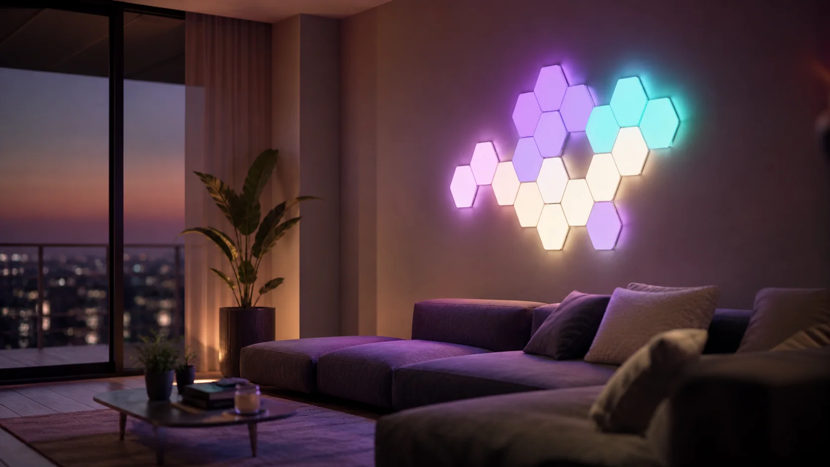 Best Smart Decorative Wall Light Panels 2026