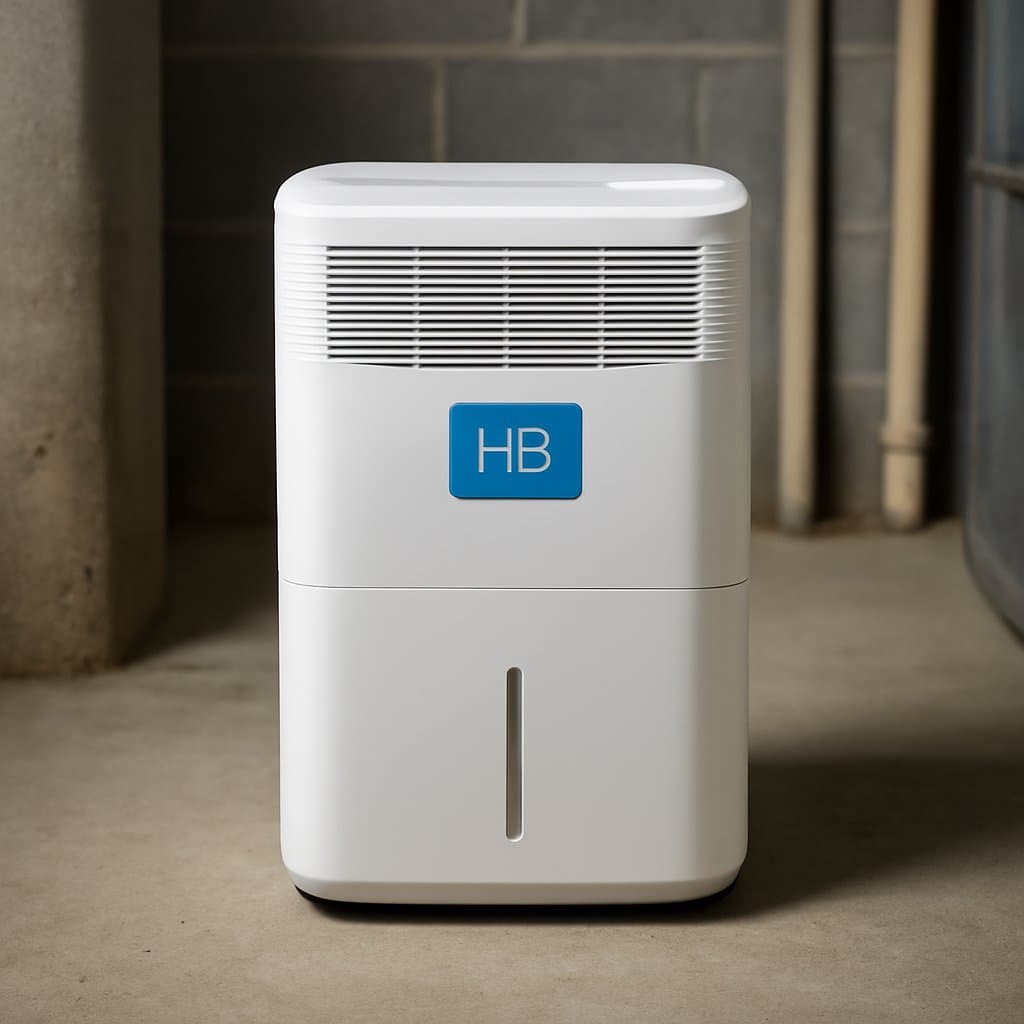 Best Smart Dehumidifiers 2026: Midea Cube Wins at $230