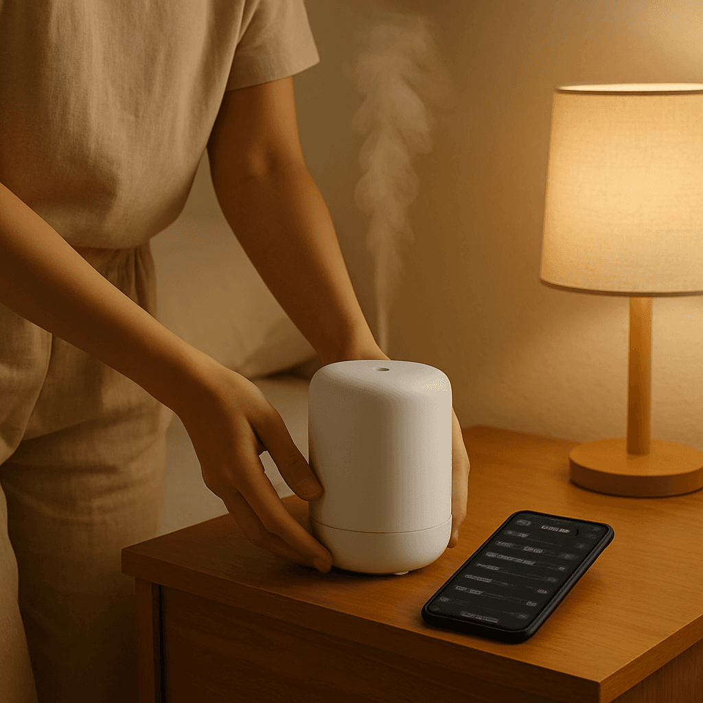 Best Smart Diffusers for Aromatherapy 2026